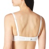 image:imageSimone Perele Womens Delice Demi Cup Bra White 34F