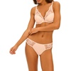 image:image36 Womens Intrigue Triangle ContourSakura Pink
