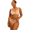 image:imageSimone Perele Womens Allure Full Cup Bra 1F2320 Chic Beige 38F