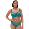 image:imageSimone Perele Womens Delice Full Cup Atoll Blue 34D