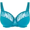image:imageSimone Perele Womens Delice Full Cup Atoll Blue 34D