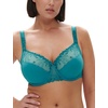 image:imageSimone Perele Womens Delice Full Cup Atoll Blue 34D