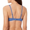 image:imageSimone Perele Womens Nuance Demi CupDenim Blue