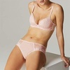 image:imageSimone Perele Womens OrpheePetal Powder