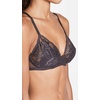 image:imageSimone Perele Womens Promesse TriangleAnthracite