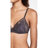 image:imageSimone Perele Womens Promesse TriangleAnthracite