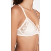 image:imageSimone Perele Womens Promesse TrianglePetal