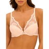 image:image36 Womens Intrigue Triangle ContourSakura Pink