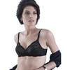 image:imageSimone Perele Eternite Full Support BraNude
