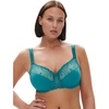 image:imageSimone Perele Womens Delice Full Cup Atoll Blue 34D