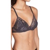 image:imageSimone Perele Womens Promesse TriangleAnthracite