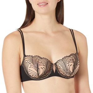 image:imageSimone Perele Womens Nuance Demi CupBlack