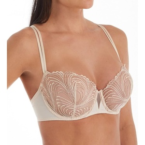 image:imageSimone Perele Womens Nuance Demi CupPearl