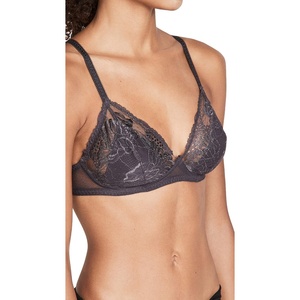 image:imageSimone Perele Womens Promesse TriangleAnthracite