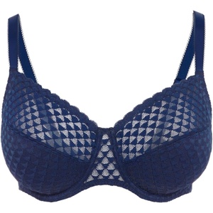 image:imageSimone Perele Womens Subtile Full CupMidnight