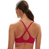 image:imageSimone Perele Comete Molded Underwire Bra 32E Ruby Pink