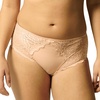 image:imageSimone Perele Womens Caresse Retro Brief Panty 12A770 Peau Rose S