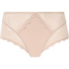 image:imageSimone Perele Womens Caresse Retro Brief Panty 12A770 Peau Rose S