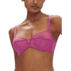 image:imageSimone Perele Womens Pia Full Cup PlungeEnergy Pink