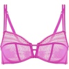 image:imageSimone Perele Womens Pia Full Cup PlungeEnergy Pink