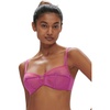 image:imageSimone Perele Womens Pia Full Cup PlungeEnergy Pink