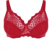 image:imageFull cup support bra  Tango Red
