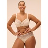 image:imageSimone Perele Womens Delice Full Cup BraTopaz Beige