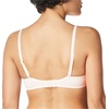 image:imageSimone Perele Womens Delice Sheer PlungeBlush