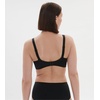 image:imageSimone Perele Womens Delice Sheer PlungeGemBlack
