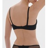 image:imageSimone Perele Womens Delice Sheer PlungeGemBlack