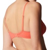 image:imageSimone Perele Womens Delice Sheer PlungeMango