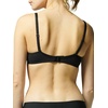 image:imageSimone Perele Womens Delice Sheer PlungeMoonlight