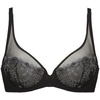 image:imageSimone Perele Womens Delice Sheer PlungeMoonlight