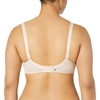 image:imageSimone Perele Womens PlusSize Eden Demi Full CupPeau Rose