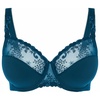 image:imageFull cup support bra  Prestige Blue