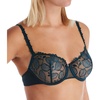 image:imageSimone Perele Womens 13L330 Lumineuse Demi Cup BraPeacock