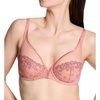 Smokey Pink
