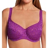 image:imageSimone Perele Womens Oisive Scoop Full Cup Bra 1F1326 Divine Purple 34F
