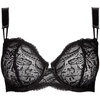 image:imageSimone Perele Womens PlusSize Eden Demi Full CupBlack