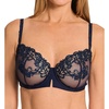 image:imageSimone Perele Womens SAGA Demi Cup Saphire 38D