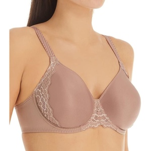 image:imageSimone Perele Womens Caresse MinimizerNutmeg