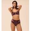 image:imageSimone Perele Womens Intrigue BriefFig