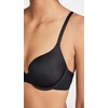 image:imageSimone Perele Womens Essentiel Contour Plunge Bra Black 30D