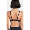 image:imageSimone Perele Womens Essentiel Contour Plunge Bra Black 30D