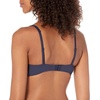 image:imageSimone Perele Womens Saga Demi BraEndless Blue