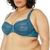 image:imageSimone Perele Womens ECLAT Full CupTeal