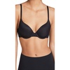 image:imageSimone Perele Womens Essentiel Contour Plunge Bra Black 30D