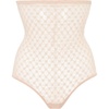 image:imageSimone Perele Womens Plume Hw BriefPeau Rose
