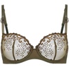 image:imageSimone Perele Womens Delice Demi Cup BraSafari