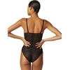 image:imageSimone Perele Womens Comete BodysuitBlack
